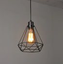 Luminárias Pingente de Ferro