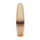 Colher de silicone macio para bebê