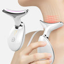 Massageador Facial com LED - TrueBeauty