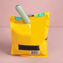 Colher Dosadora de Ração com Pinça Pet Fed