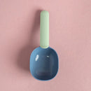 Colher Dosadora de Ração com Pinça Pet Fed