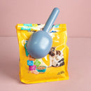 Colher Dosadora de Ração com Pinça Pet Fed