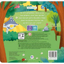 Livro Sonoro - Os Três Porquinhos