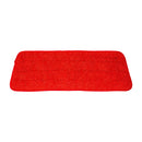 Mop Spray em Inox Rodo Microfibra com Reservatório 1,29m