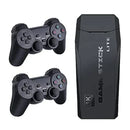 Vídeo Game com Emulador de Jogos Retro