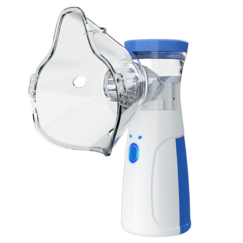 Mini Nebulizador Portátil
