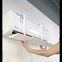 Defletor para Ar Condicionado