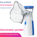Mini Nebulizador Portátil