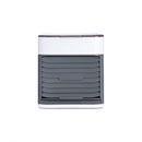 Mini Climatizador de Ar Portátil