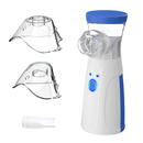 Mini Nebulizador Portátil