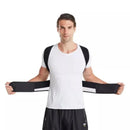 Corretor de postura para coluna