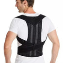 Corretor de postura para coluna