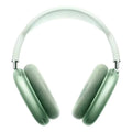 Fone Sem Fio Max P9 Air Bluetooth Recarregável Microfone Integrado Áudio Premium Conforto Longa Duração Ideal P/ Música e Calls