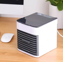 Mini Climatizador de Ar Portátil