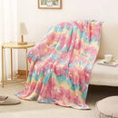 Cobertor Luminoso Brilha no Escuro