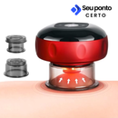 Massageador elétrico 6 níveis
