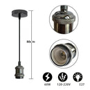 Luminárias Pingente de Ferro