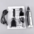 Rechargeable 4-in-1 Electric Shaver PRO KEMEI