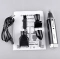 Barbeador Elétrico Recarregável 4 em 1 PRO KEMEI