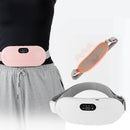 Cinta Térmica Para Cólica Menstrual - TrueBeauty