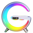 Luminária Inteligente G