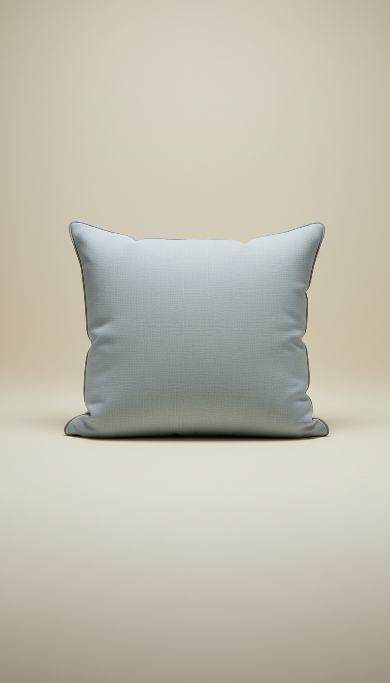 Egyptian Cotton Classic Pillow