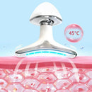 Massageador Facial com LED - TrueBeauty